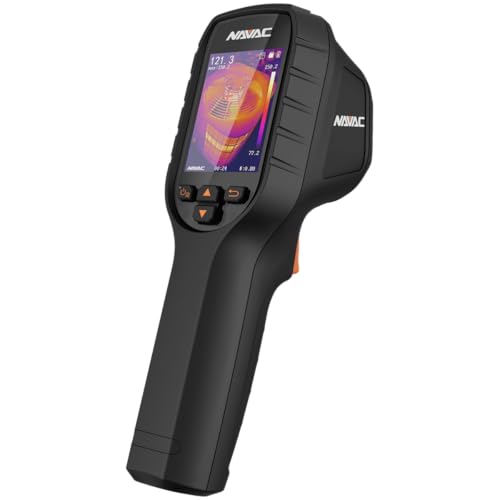 NAVAC NMT1000 Thermal Imaging Camera