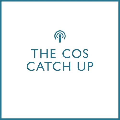 The COS Catch up Titelbild