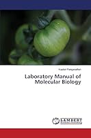 Laboratory Manual of Molecular Biology 3659710555 Book Cover