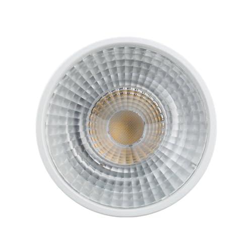 Lâmpada PAR 30 10W 4000K Luz Neutra Crystal Bivolt Save Energy