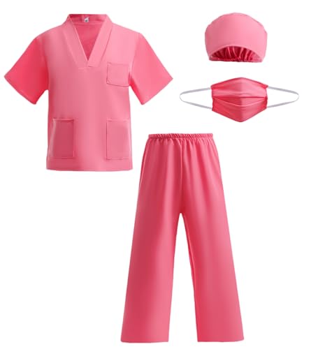 Disfraz de Doctor para Niños BanKids M(4-5Years) miniatura 6