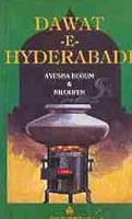 Dawat - E - Hyderabadi B003FCV60I Book Cover