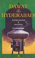 Paperback Dawat - E - Hyderabadi Book