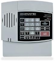 Sensaphone 800 - Remote Residence Monitoring System by Sensaphone