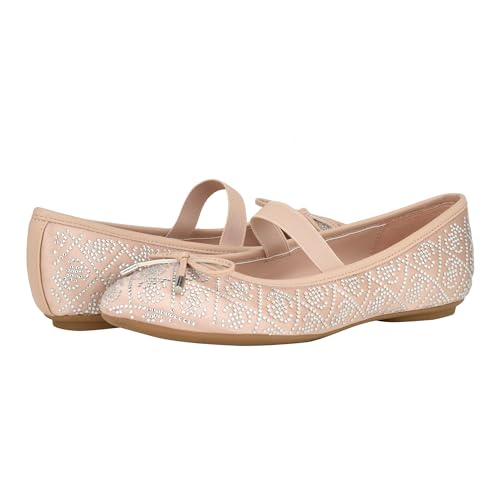 Guess Women's Kairo Ballet Flat