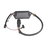 GOIPKO 113-2285 Outboard Power Pack Compatible with Johnson Evinrude Outboard 2 Cylinder 4-60 HP Engines Replace# 18-5765, 18-5763, 396141