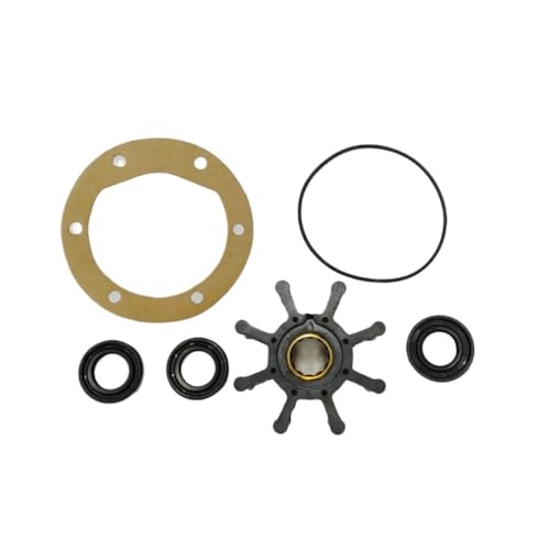 Kit d'entretien de turbine pour éviter la surchauffe moteur compatible 23-3308