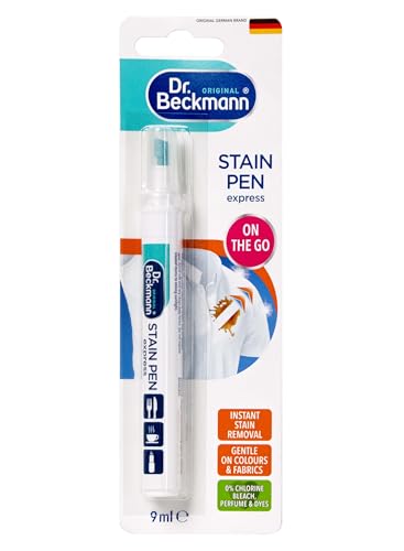 Dr. Beckmann Express Środek do Usuwania Plam, 9 ml