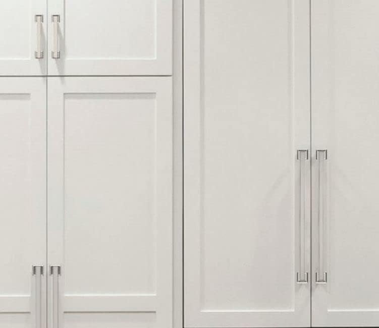 Miniatura 2 de Progress Lighting P3027-15 Victorian Bath & Vanity, 5-58 pulgadas de ancho x 8-12 pulgadas de alto, cromo