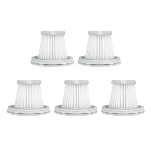 QASULER pAMijia pAnfB|@ASSXCQ01XY z[J[~jCX Hepa tB^[iXyAANZT[ H13 tB^[Zbǧ(5 Filters)