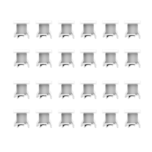 Kits de câbles et marqueur de borne sur rail DIN pour bloc UK B2