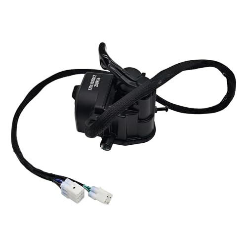 Interruptor Combinado 17011070012 ODES Pathcross ATV 3