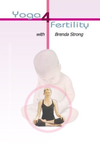 Bild: Yoga 4 Fertility (Brenda Strong) [2001] (REGION 1) (NTSC) [UK Import] f�r 31,88 EUR bei amazon.de