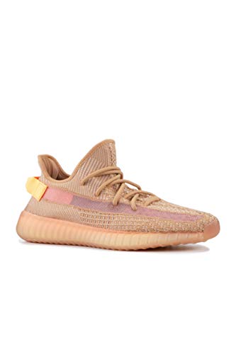 yeezy clay boys