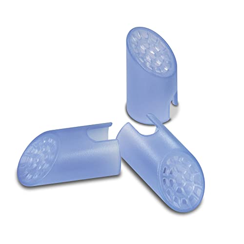 Practicon 7042626 VAC Tip Screen for Standard Size HVE Tip, Shape, (00)