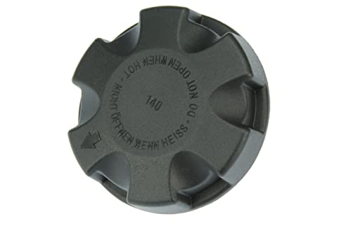 Uro Parts 17117521071 Expansion Tank Cap #TOP1
