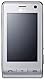 LG KU990 Viewty White UMTS HSDPA 5 Megapixel Handy