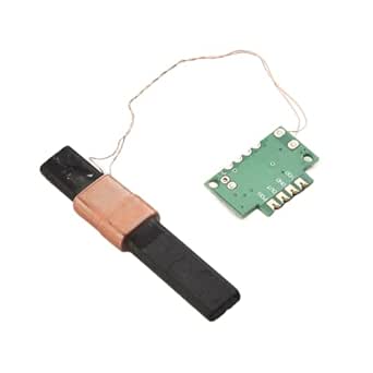 Spare Part for DCF Receiver Module with DCF Antenna Tuned to Time ...