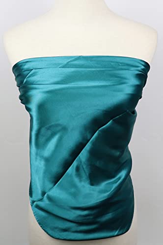 vabovin Satin Head Scarf for Women Solid Color - Hair Scarves 35 Inch Bandana Headscarf4