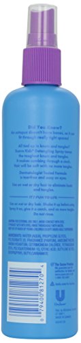 Suave Kids Detangling Spray, Manzana 10.5 oz miniatura 2