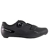 Trek Circuit Rennrad Fahrrad Schuhe schwarz 2026: Größe: 44