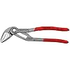 KNIPEX Tools 87 51 180 Cobra ES Water Pump Pliers, 7-1/4