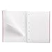 Miquelrius - Pack 3 Cuadernos A4 Cuadriculados Emotions - Espiral Microperforado, Cubierta...