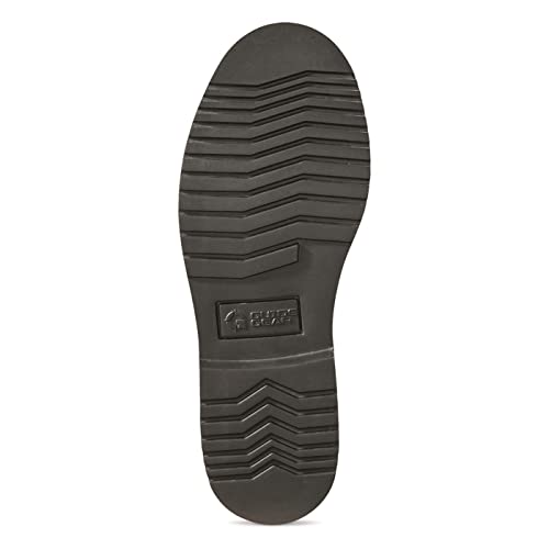 Guide Gear Slip On Work Boots For Men Field Series Romeo, Brown, 9D (Medium) #TOP5