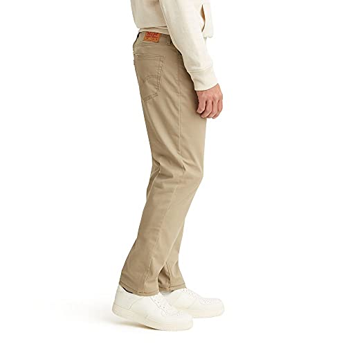 Image of Levi's Mens Big & Tall 541 Athletic Fit