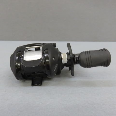 Amazon.co.jp: C132 SETTER2 100 6.3：1 GEAR RATIO ベイトリール 3/26