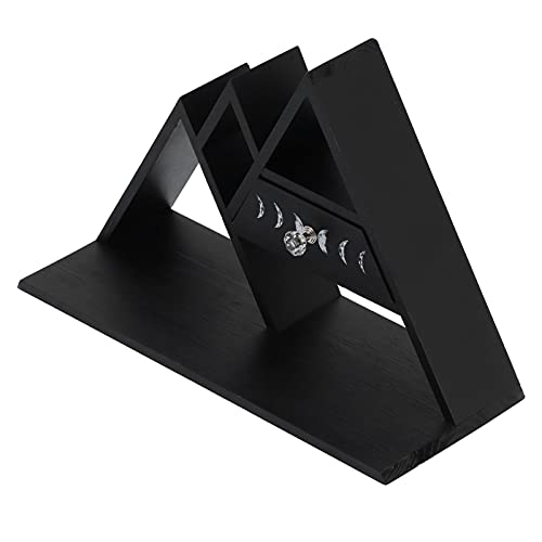 HEEPDD Estante Triangular Almacenamiento