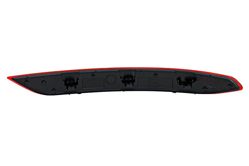 Reflector Trasero Izquierdo para Volkswagen Jetta 2019-2020 miniatura 3