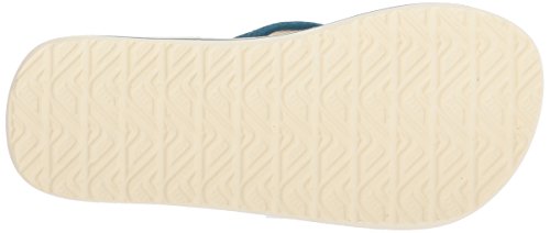 REEF Boy's AHI Sandal, mint boat, 4-5 Medium US Big Kid4