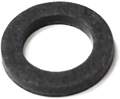 REPLACEMENTKITS.COM® Brand Fits Yamaha Lower Gear Case Oil Drain Gasket 10 Pack Replaces 90430-08020-00 -