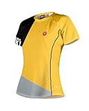 TAYMORY R42 Camiseta Run Energy Mujer (XS)