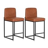 Cojín de asiento más grueso: 9 cm de espuma de esponja acolchada de alta densidad que proporciona buena elasticidad, fácil de relajar los músculos. La esponja ergonómica lo hace más duradero y no se deforma. Nuestros cojines de asiento son lo suficientemente gruesos y suaves para que disfrutes de tu tiempo