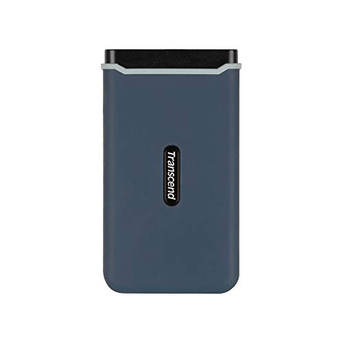 Transcend TS240GESD350C 240GB | ESD350C portable SSD USB 3.1 Gen 2-interface Type-C - Image 3