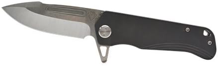 Medford MK-200ST-30PV Proxima Framelock EDC Folder Folding Pocket Knife