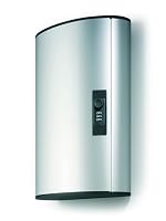 Durable 196723 Schlüsselkasten Key Box Code 72 (Zahlenschloss, für 72 Schlüssel) Metallic Silber – Ansicht 1