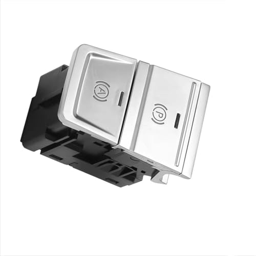 Bouton de commutateur de frein de stationnement pour Sportback A7 2019-2025 4K0927225B 1 pièce