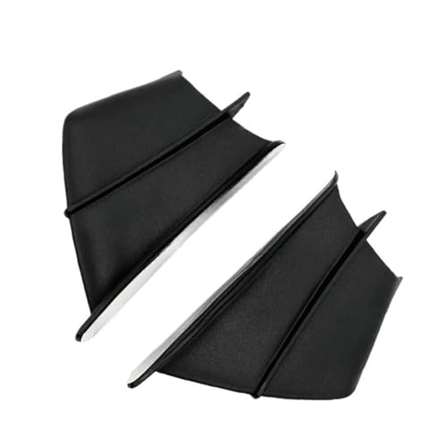 Ailettes spoiler de carénage moto pour Hayabusa et GSX-R600