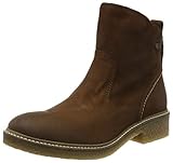  camel active Palm 78, Damen Schlupfstiefel, Braun (Bison 2), 36 EU (3.5 UK)