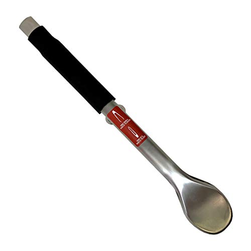FireDisc Ultimate Gripping Weapon