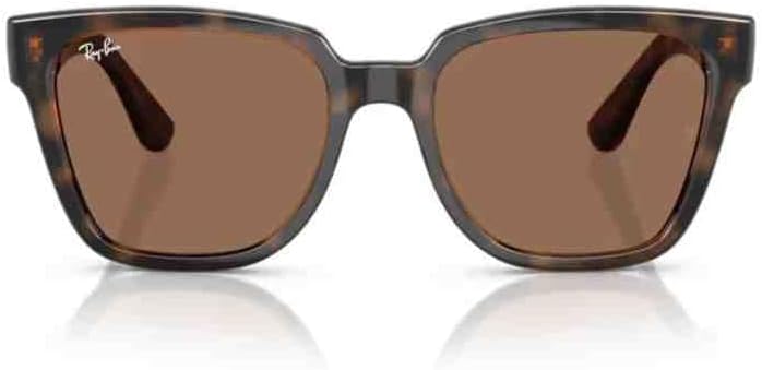 Óculos de Sol Ray-Ban 0RB4437L 601/8G Tam 55