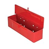 All States Ag Parts Parts A.S.A.P. Tool Box fits Massey Ferguson 165 TEA20 30E 50 690 130 50 TE20 20E 30 699 20D 20 698 135 30 670 TO35 35X 20 250 TO30 50H 240 TO20 50E 1662749M91