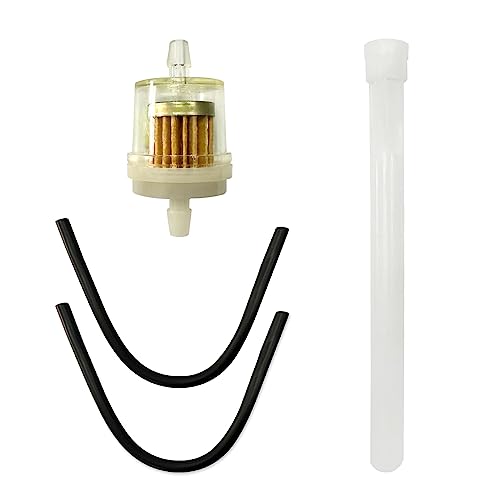 Fuel Valve Petcock Shut Off Switch Fuel Tank Switch Valve For Honda Foreman 450 400 Rancher 420 350 Recon 250 Foreman 500 Foreman Rubicon 500 16950-HN2-003 16950-HP0-A01 16950-HM8-003 16950-HP5-601 by neivilu - Used condition - Image 7
