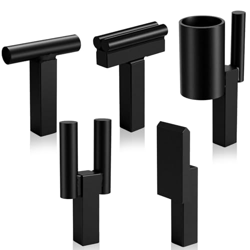 5-Piece Blacksmith Anvil Kit