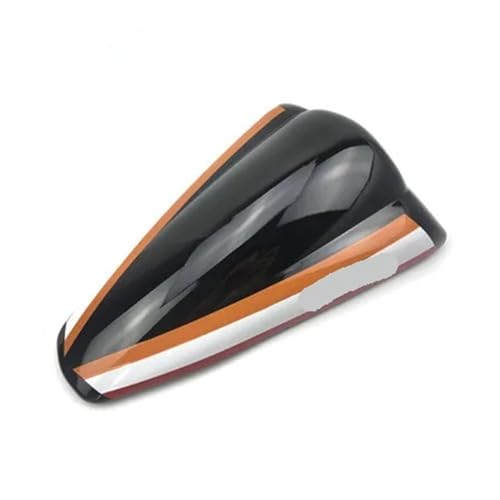 Cojín delantero conductor CBR 250R para tus rutas de diario