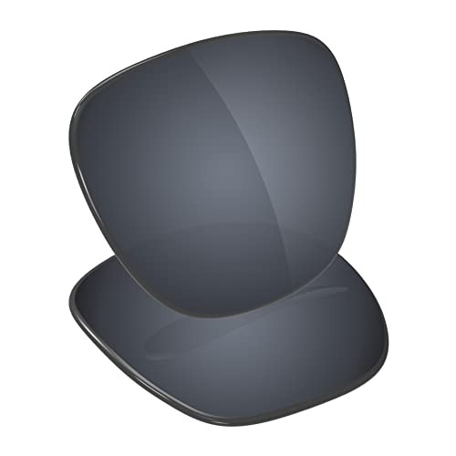 Image of Galvanic Replacement Lenses for Oakley Crossrange XL Sunglasses - Multiple Choices