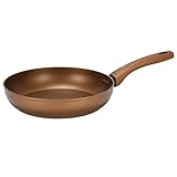 パール金属(PEARL METAL)VISIONS フライパン 26cm IH対応 GOLD Coating CP-8812